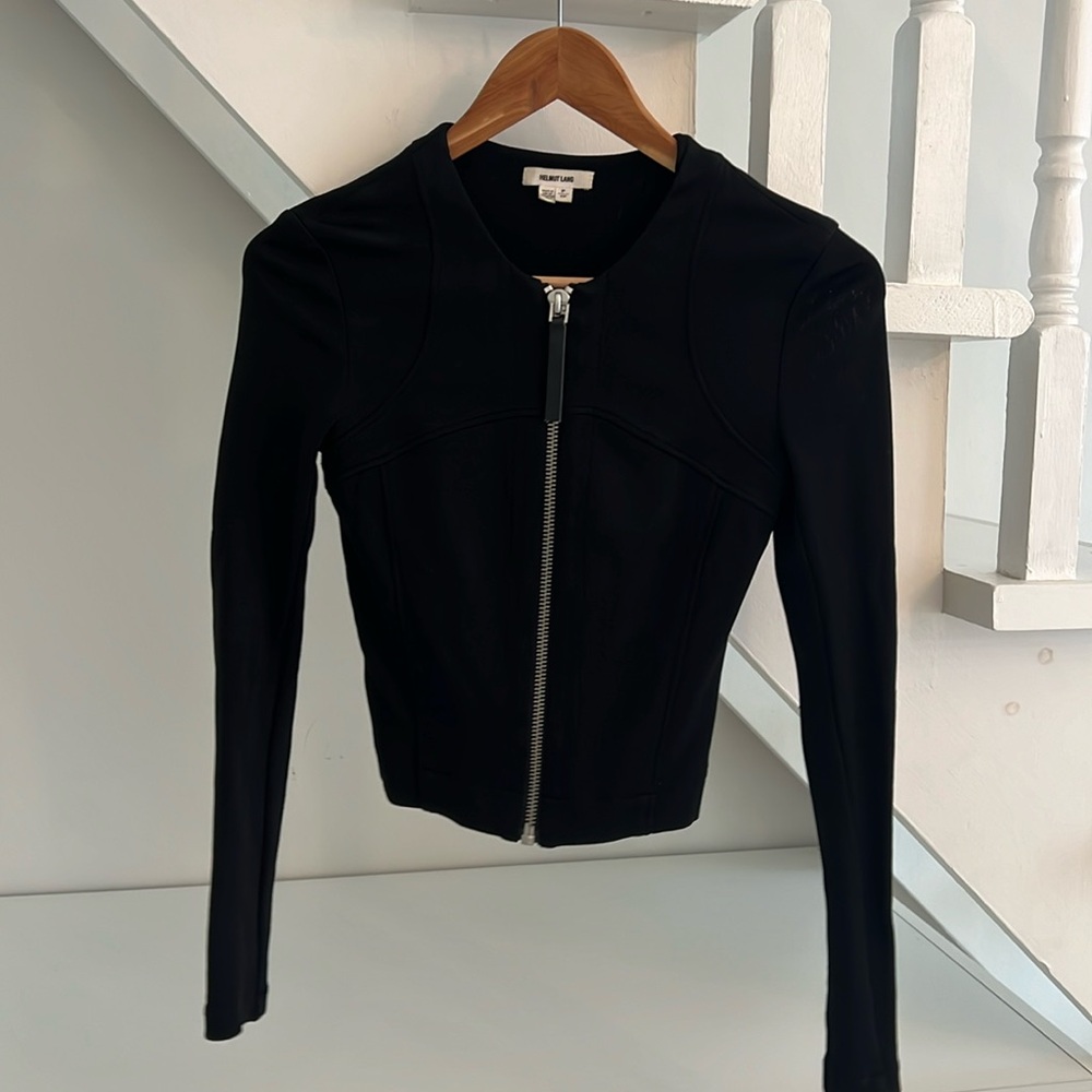 Helmut Lang Jacket